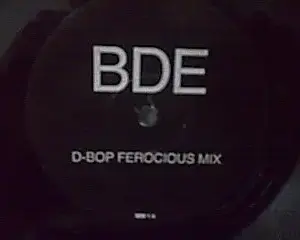 D-Bop – BDE