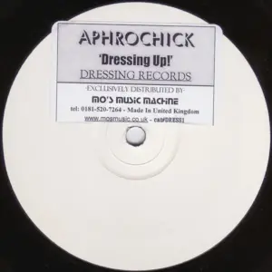 Aphrochick – Dressing Up!