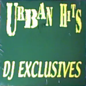 Da Remix Hit Squad – Urban Hits Vol. 3