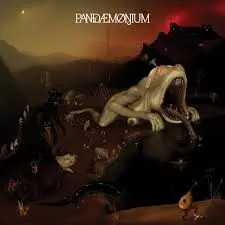 Slugabed – Pandæmonium