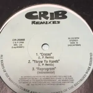 Various – Remixes