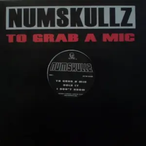 Numskullz – To Grab A Mic