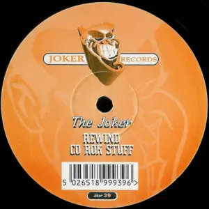 Joker – Rewind / Co Rok Stuff