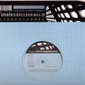 Various – Timeless Recordings EP Volume.2