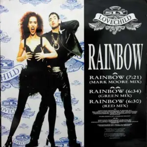 Sly & Lovechild – Rainbow