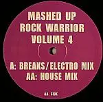 Unknown Artist – Mashed Up Rock Warrior Volume 4