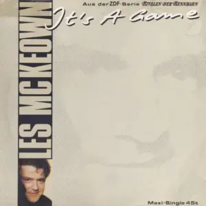 Les McKeown – It's A Game