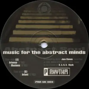 Abstract Soul – Music For The Abstract Minds