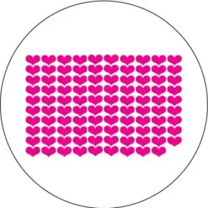 Sham Sham – 99 Hearts