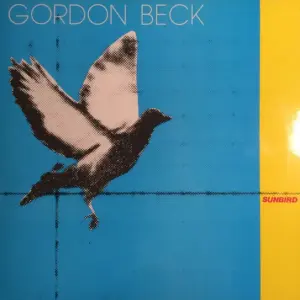 Gordon Beck – Sunbird