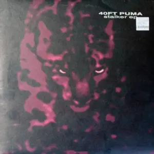 40 Ft Puma – Stalker EP