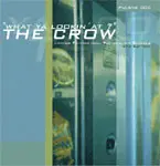 DJ The Crow – What Ya Lookin' At?