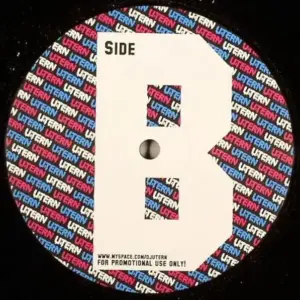 U-Tern – The Cookie Jar (Volume 2)