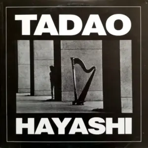 Tadao Hayashi – Tadao Hayashi