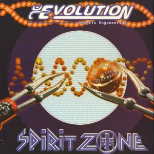 Evolution (2) – Genetic Engeneering