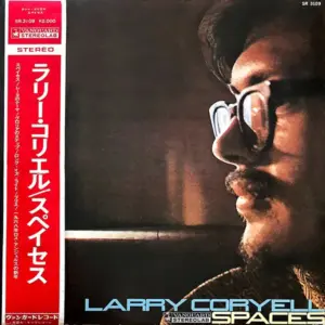 Larry Coryell – Spaces