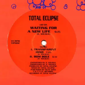 Total Eclipse – Waiting For A New Life