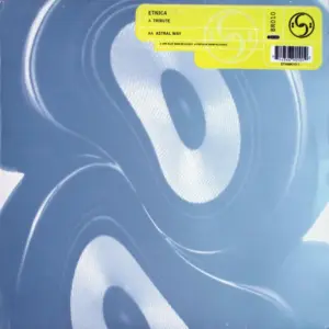 Etnica – Tribute / Astral Way