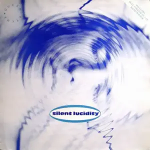 Queensrÿche – Silent Lucidity