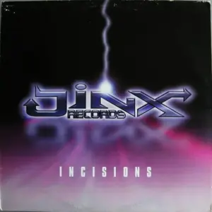 Incisions – Amorak