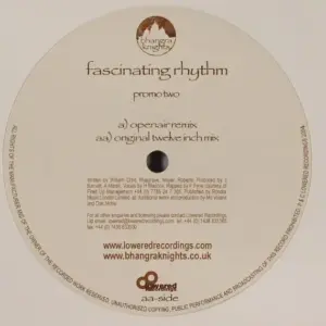 Bhangra Knights – Fascinating Rhythm