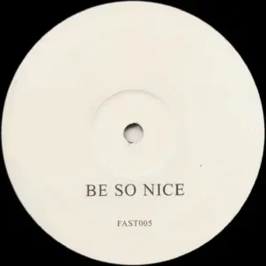 Madonna – Be So Nice (Holiday 2003)