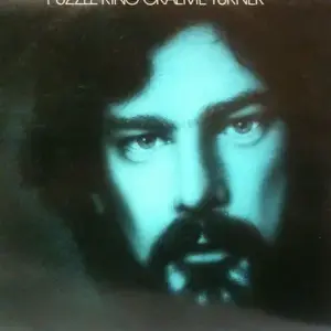 Graeme Turner (2) – Puzzle Ring