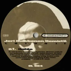 Jori Hulkkonen – Latua!!