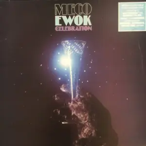 Meco Monardo – Ewok Celebration