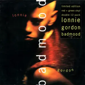 Lonnie Gordon – Bad Mood
