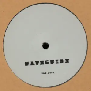 Waveguide – Venera EP