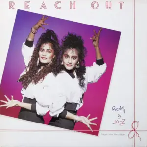 Romi & Jazz – Reach Out