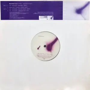 Mandalay – Not Seventeen