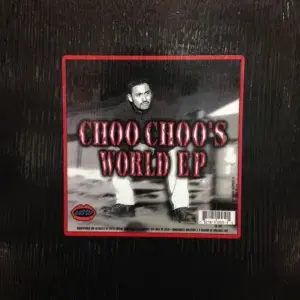 Harry "Choo Choo" Romero – World EP
