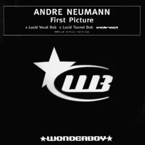 Andre Neumann – First Picture 
