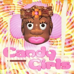 Candy Girls Featuring Sweet Pussy Pauline – Fee Fi Fo Fum