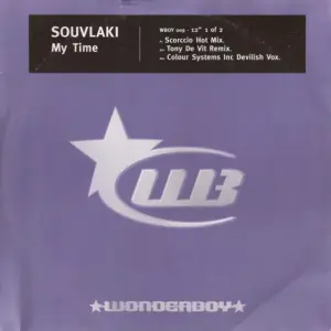 Souvlaki – My Time (Part 1 Of 2)