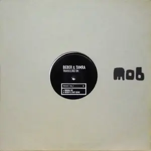 Beber & Tamra – Travelling On