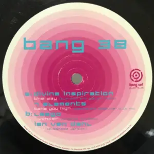 Various – Untitled