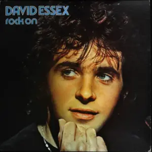 David Essex – Rock On