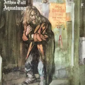 Jethro Tull – Aqualung