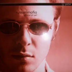 Russenmafia – Afraid Of Us!