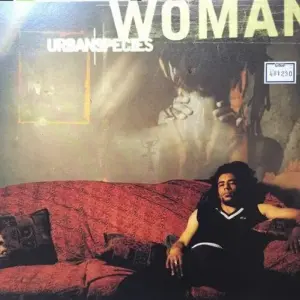 Urban Species – Woman