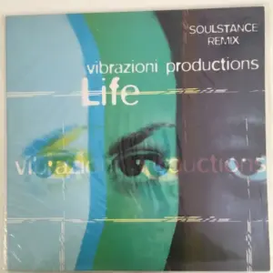 Vibrazioni Productions – Life