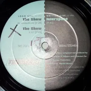Discodroids – The Show