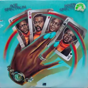 Ace Spectrum – Inner Spectrum