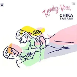 Chika Takami – Rendez-Vous