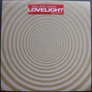 Stereo Action Unlimited – Lovelight