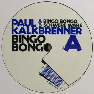 Paul Kalkbrenner – Bingo Bongo