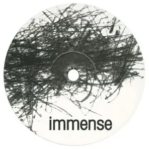 Immense – Spontaneous Combustion